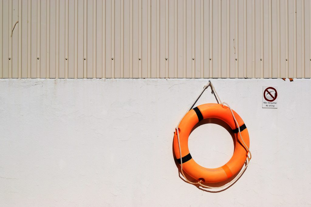 Wordpress Plugin Update is the lifesaver on a boat - like all updates