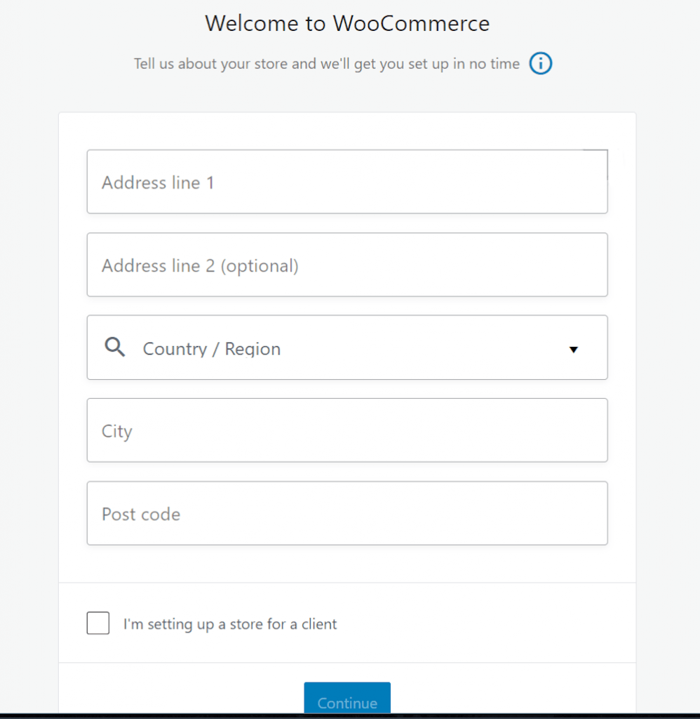 WooCommerce