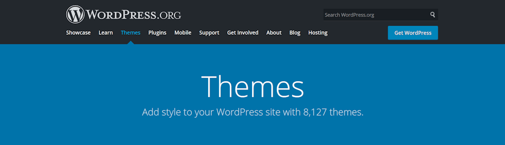 WP Themes