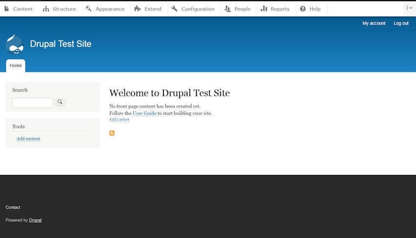 Drupal Design