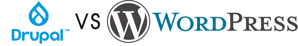 Drupal vs WordPress