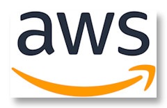 Amazon Web Services Logo