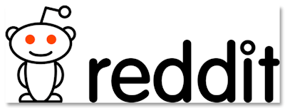 Reddit Logo