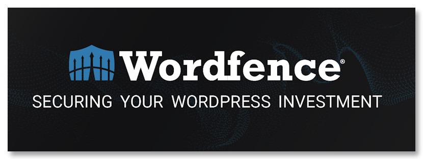 Wordfence WP Security Plugin