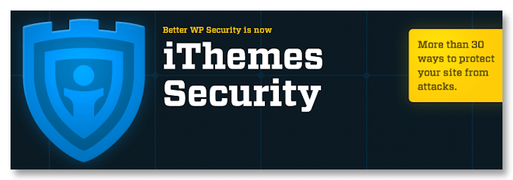 iThemes Security