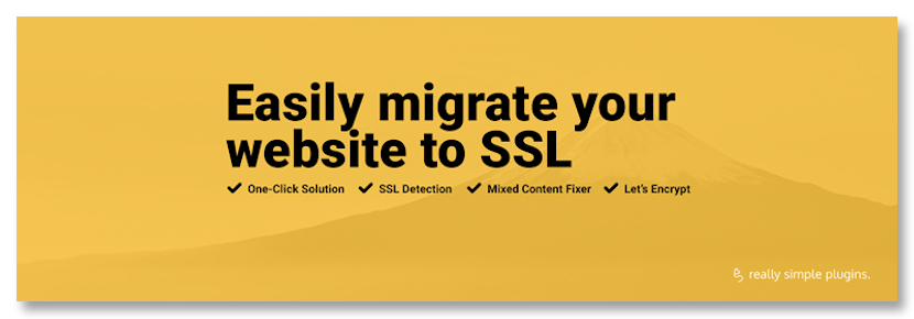WordPress SSL Certificate Plugin