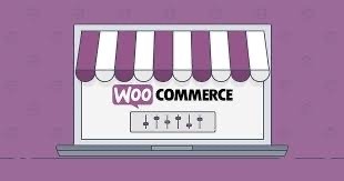 woocommerce