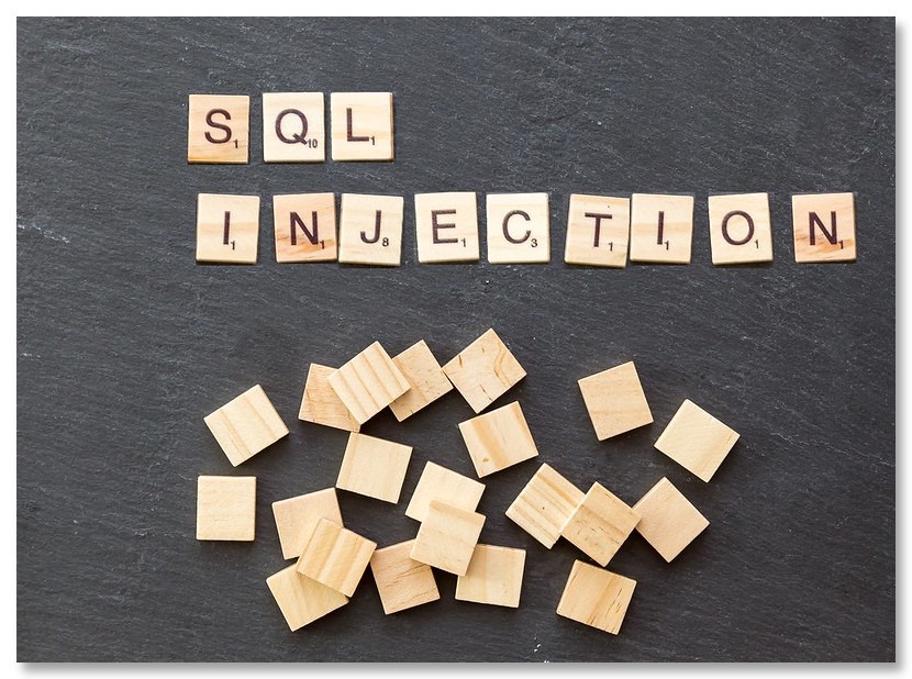 SQL Injection Attacks