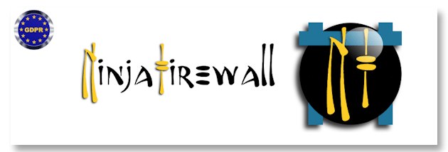 Ninja Firewall