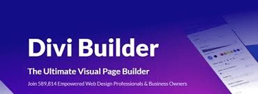 Divi Builder