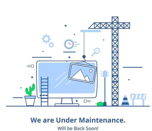 Maintenance Mode