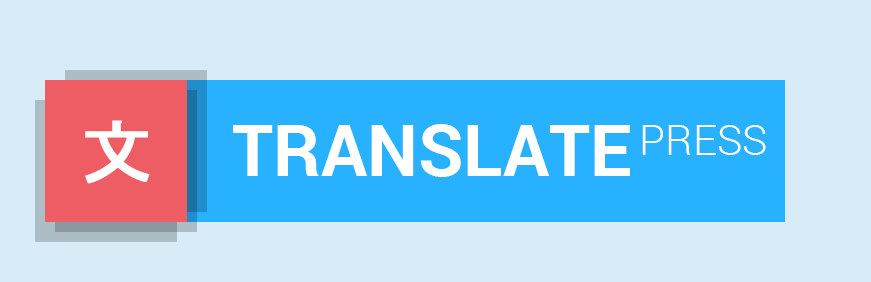 TranslatePress