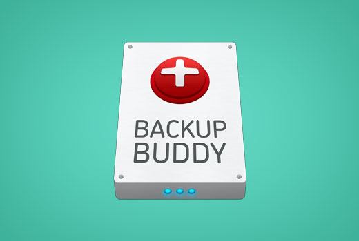 BackupBuddyPlugin