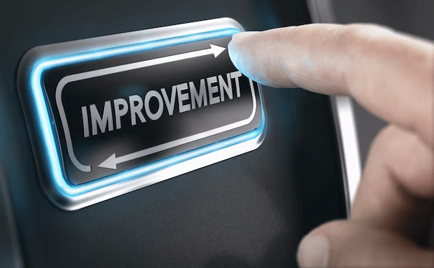 Monitoring and Continuous Improvement
